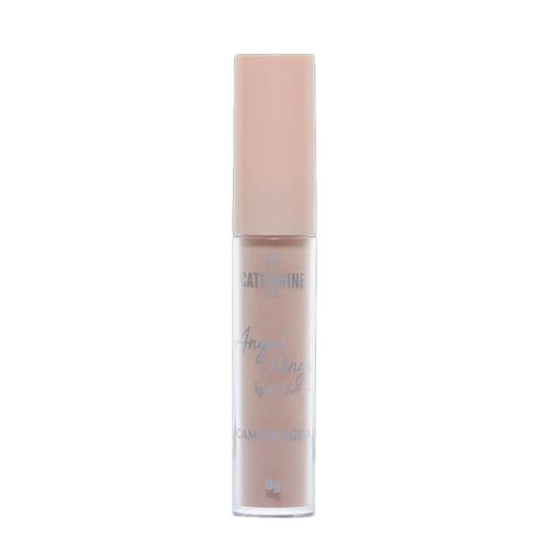 Catharine Hill Angel Wings - Camuflagem Alta Cobertura 8g A1.5 A1.5 A1.5
