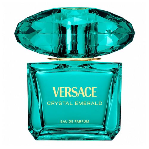Versace Crystal Emerald Pour Femme Eau de Parfum - Perfume Feminino 90ml 90ml 90ml