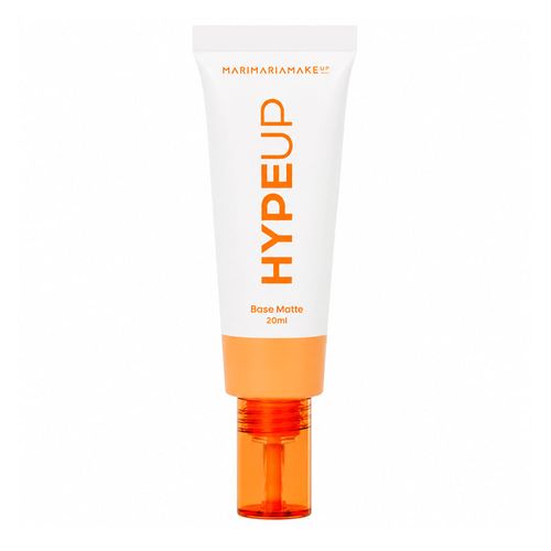 Mari Maria Hype Up - Base Líquida H4 H4 H4