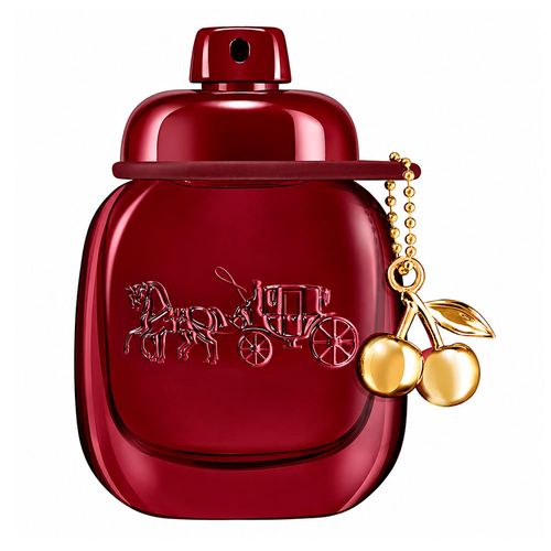 Coach Cherry Parfum - Perfume Feminino 90ml 90ml 90ml