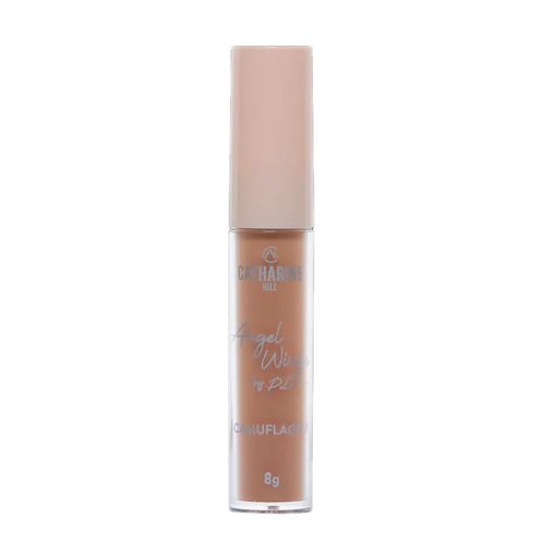Catharine Hill Angel Wings - Camuflagem Alta Cobertura 8g A4.5 A4.5 A4.5