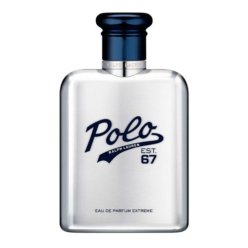 Ralph Lauren Polo 67 Eau de Parfum Extreme - Perfume Masculino 125ml 125ml 125ml