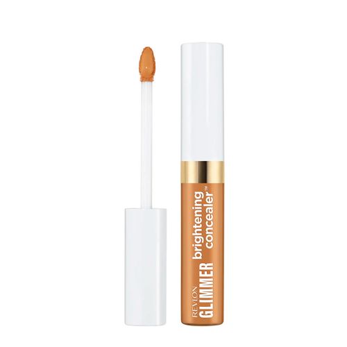 Revlon Glimmer Brightening Concealer - Corretivo Iluminador 9ml 155 155 155