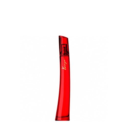 Kenzo Flower By Kenzo Le Rouge Eau de Parfum - Perfume Feminino 30ml 30ml 30ml