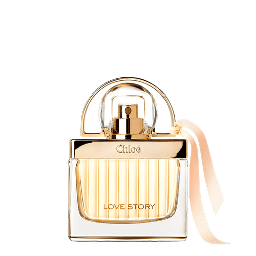 Chloé Love Story Eau de Parfum - Perfume Feminino 30ml30ml