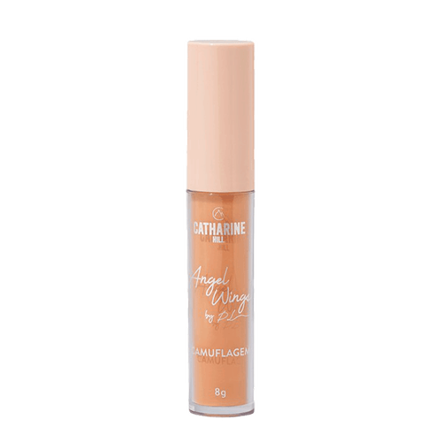 Catharine Hill Angel Wings - Camuflagem Alta Cobertura 8g Cor-1026-A5 Cor A5 Cor-1026-A5