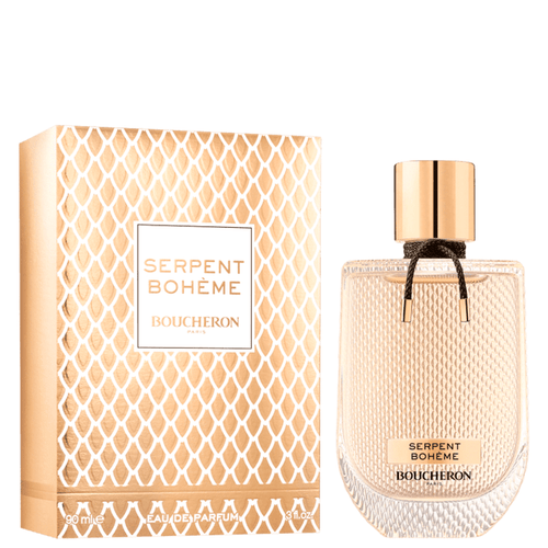 Boucheron Serpent Bohème Eau de Parfum - Perfume Feminino 90ml 90ml 90ml