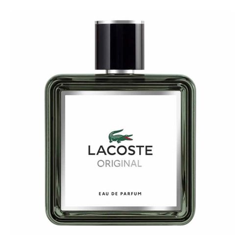 Lacoste Original Eau de Parfum - Perfume masculino 60ml 60ml 60ml