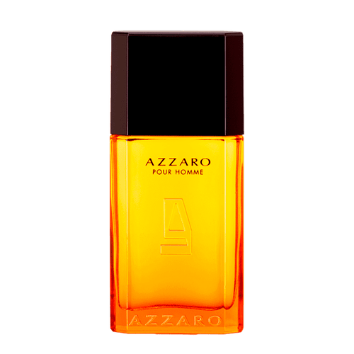 Azzaro Pour Homme Eau de Toilette - Perfume Masculino 50ml 50ml 50ml