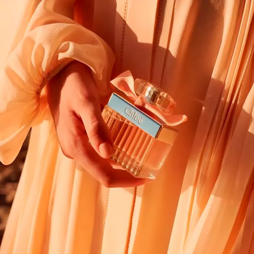 Chloé Rose Tangerine Eau de Toilette - Perfume Feminino 75ml75ml