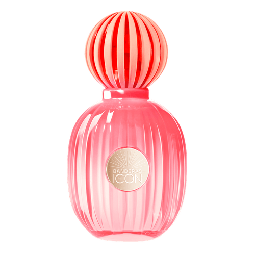 Banderas The Icon Splendid Eau de Parfum - Perfume Feminino 100ml100ml 1
