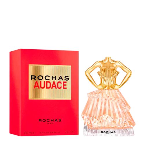 Rochas Audace Eau de Parfum - Perfume Feminino 60ml 60ml 60ml