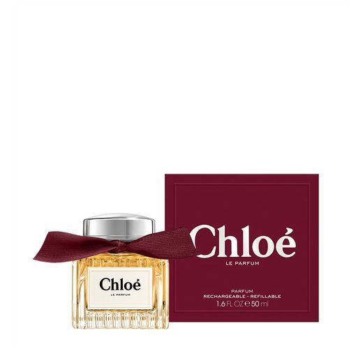 Chloe Le Parfum - Perfume Feminino 50ml 50ml 50ml