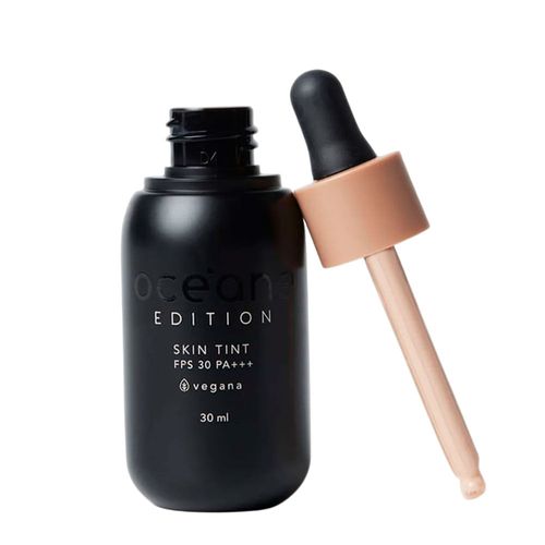 Océane Edition Skin Tint FPS 30 - Base Fluida 30ml 230L 230L 230L