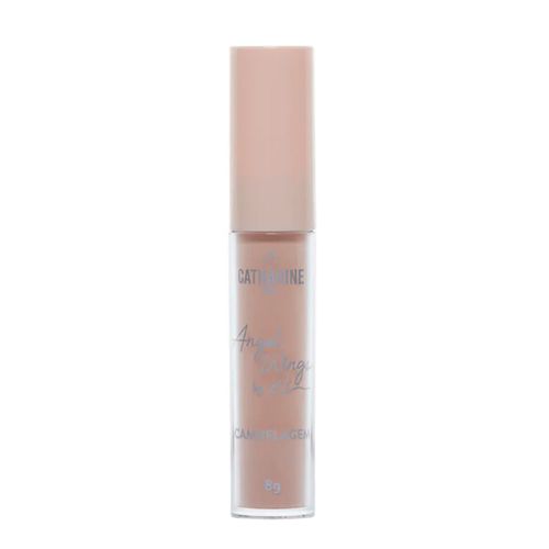 Catharine Hill Angel Wings - Camuflagem Alta Cobertura 8g A2.5 A2.5 A2.5