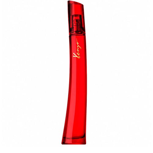 Kenzo Flower By Kenzo Le Rouge Eau de Parfum - Perfume Feminino 100ml 100ml 100ml