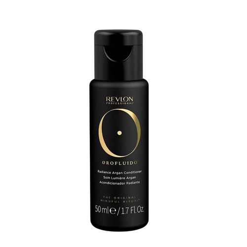 Revlon Orofluido Radiance Argan - Condicionador 50ml 50ml 50ml