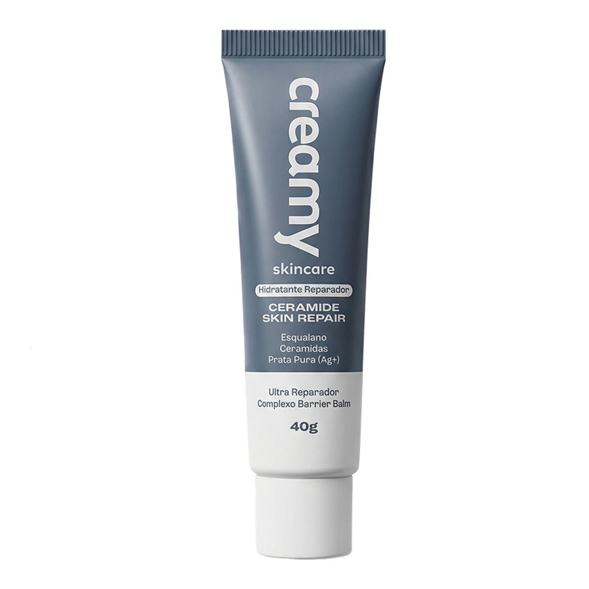 Hidratante Facial Creamy Ceramide Skin Repair 40g
