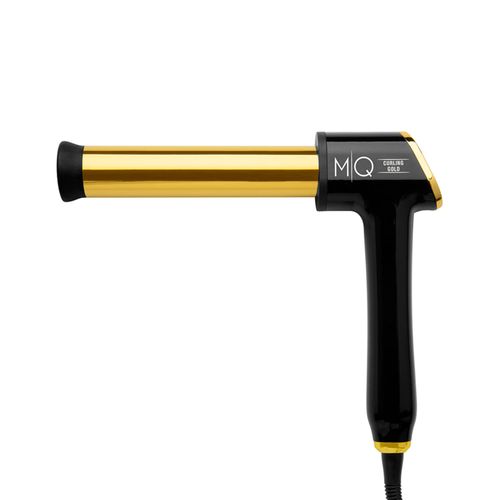 Modelador de Cachos Mq Professional Curling 32mm Preto Preto