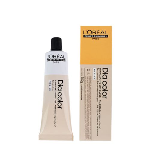Tonalizante L'Oréal Professionnel Dia Color 60g 8.3 60g