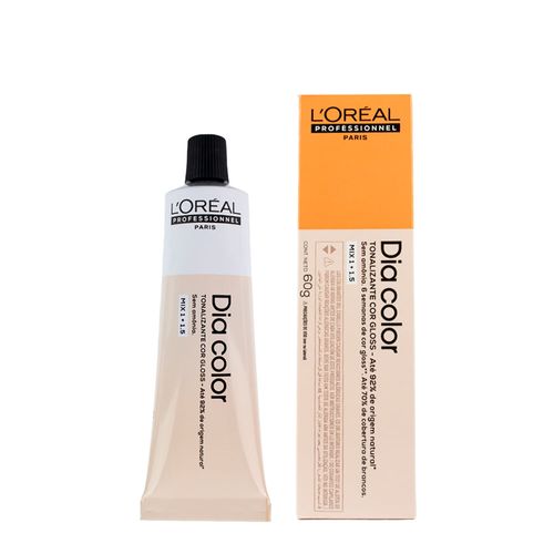 Tonalizante L'Oréal Professionnel Dia Color 60g 5.4 60g