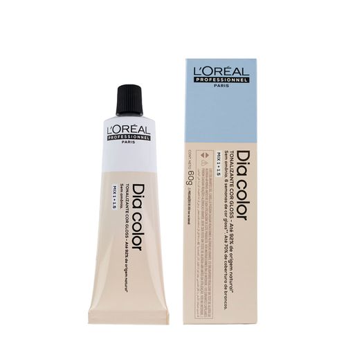 Tonalizante L'Oréal Professionnel Dia Color 60g 7.18 60g