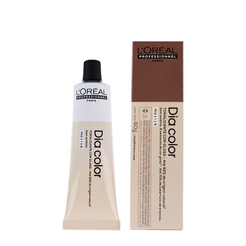 Tonalizante L'Oréal Professionnel Dia Color 60g 8.31 60g