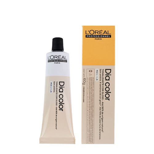 Tonalizante L'Oréal Professionnel Dia Color 60g 6.34 60g