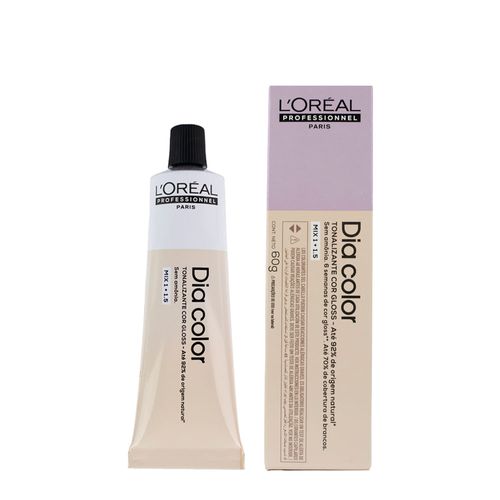 Tonalizante L'Oréal Professionnel Dia Color 60g 8.2 60g
