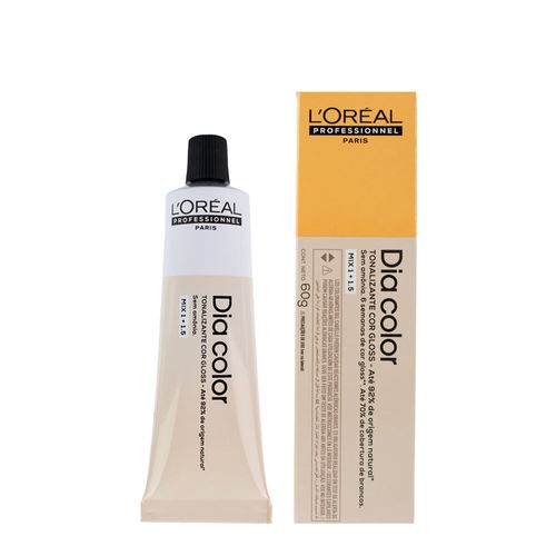 Tonalizante L'Oréal Professionnel Dia Color 60g 5.35 60g