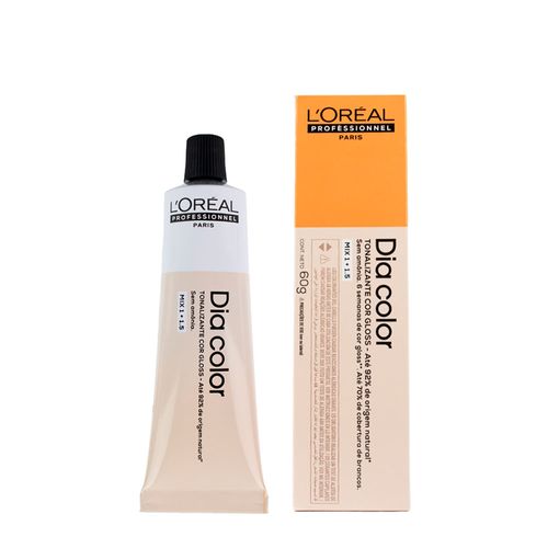 Tonalizante L'Oréal Professionnel Dia Color 60g 8.43 60g