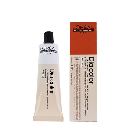 Tonalizante L'Oréal Professionnel Dia Color 60g 6.60 60g