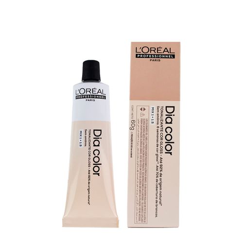 Tonalizante L'Oréal Professionnel Dia Color 60g 5.8 60g