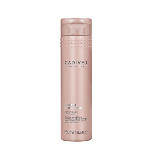 Condicionador Cadiveu Professional Repair Solution 250ml 250 ml