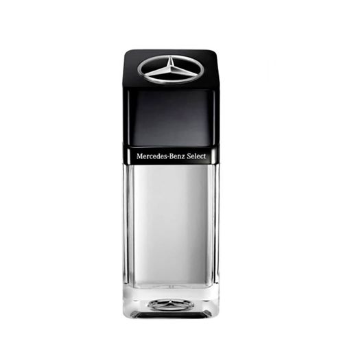 Perfume Mercedes-Benz Select Masculino - Eau de Toilette 100ml 100ml