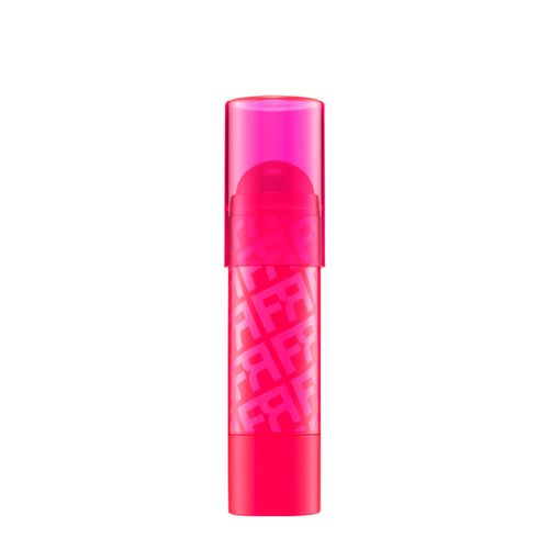 Lip Balm Hidratante Fran By Franciny Ehlke Stick Tint Pink 6,3g Pink