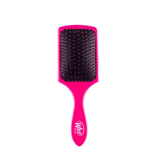 Escova para Desembaraçar Wetbrush Paddle Detangler Rosa Rosa