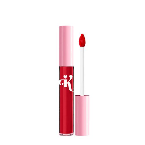 Batom Líquido Matte Aveludado Karen Bachini Afrodite Fênix 3,8ml Afrodite Fênix