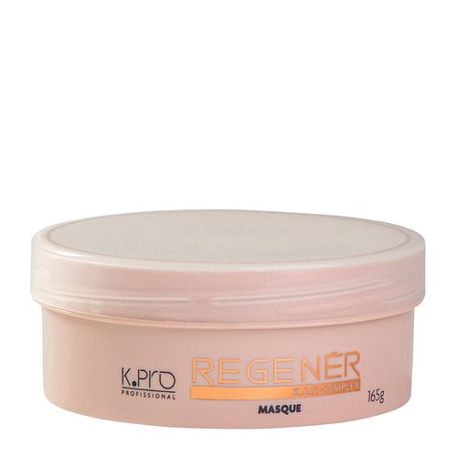 Máscara Reparação Fortalecimento K.Pro Profissional K. Regenér K.A.P Complex 165g 165g