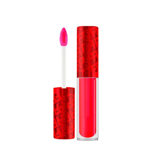 Gloss Labial Cintilante Fran By Franciny Ehlke Glossip Lip Chilli 4,5ml Lip Chilli