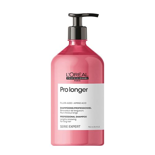 Shampoo L'Oréal Professionnel Serie Expert Pro Longer 750 ml 750 ml