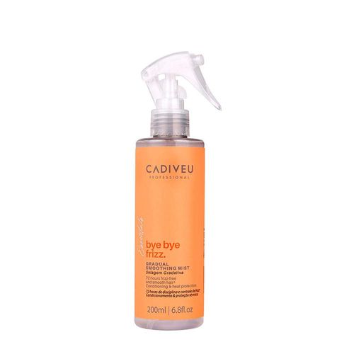 Leave-in Selagem Gradativa Cadiveu Essentials Bye Bye Frizz 200 ml 200 ml