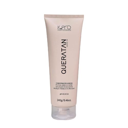 Leave-In K.Pro Profissional Queratan 240g 240g