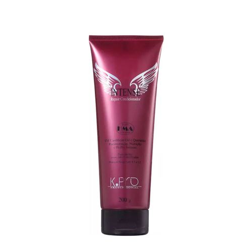 Condicionador K.Pro Profissional Intense Repair 200g 200g