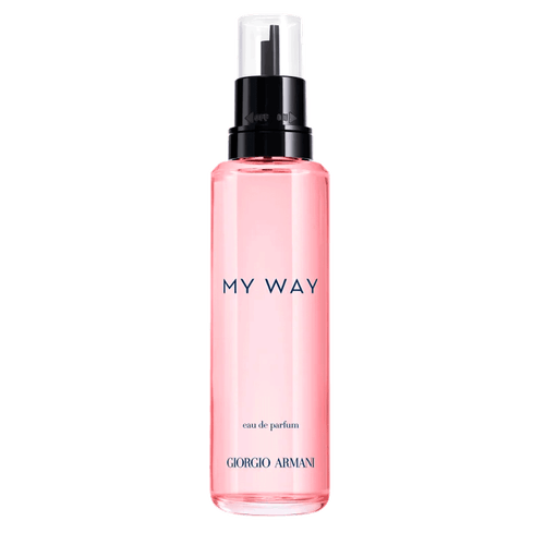 Giorgio Armani My Way Eau de Parfum - Perfume Feminino 100ml 100ml Refil 100ml