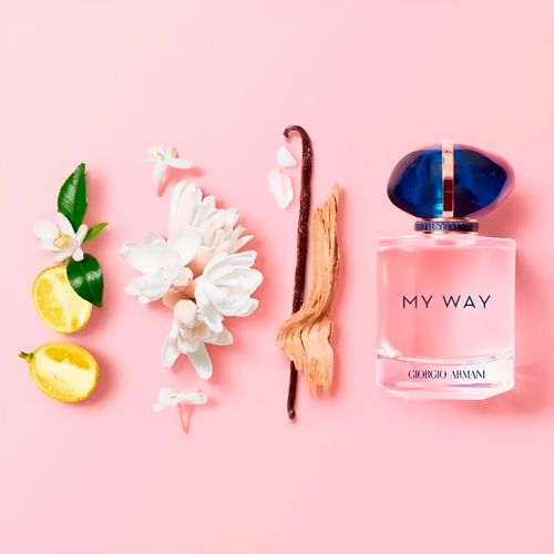 Giorgio Armani My Way Eau de Parfum - Perfume Feminino 50ml 50ml 50ml
