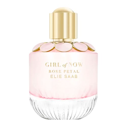 Elie Saab Girl of Now Rose Petal Eau de Parfum - Perfume Feminino 90ml 90ml 90ml