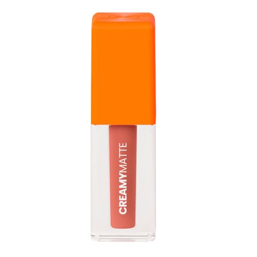 Mari Maria Creamy Matte - Batom Líquido 3,6ml Maria Claudia Maria Claudia Maria Claudia