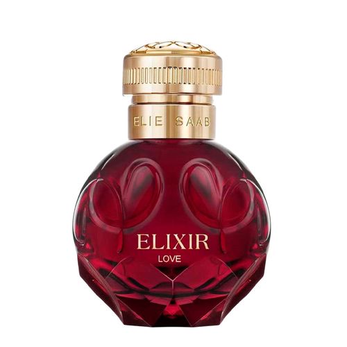 Elie Saab Elixir Love Eau de Parfum - Perfume Feminino 50ml 50ml 50ml