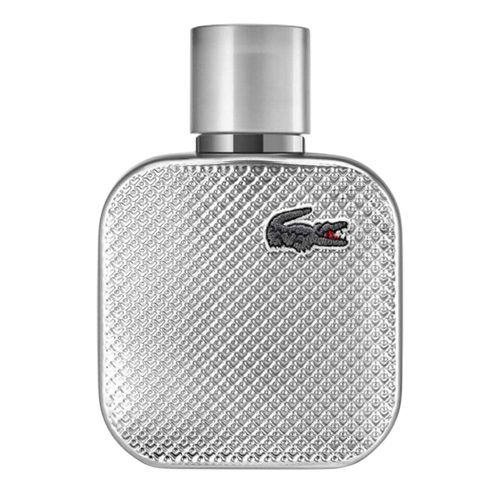 Lacoste L.12.12 Silver Grey Eau de Parfum - Perfume Masculino 100ml 100ml 100ml